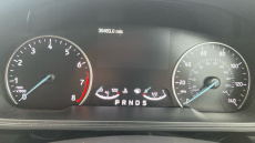 Ford EcoSport 1.0 EcoBoost 125 Titanium 5dr Auto Petrol Hatchback